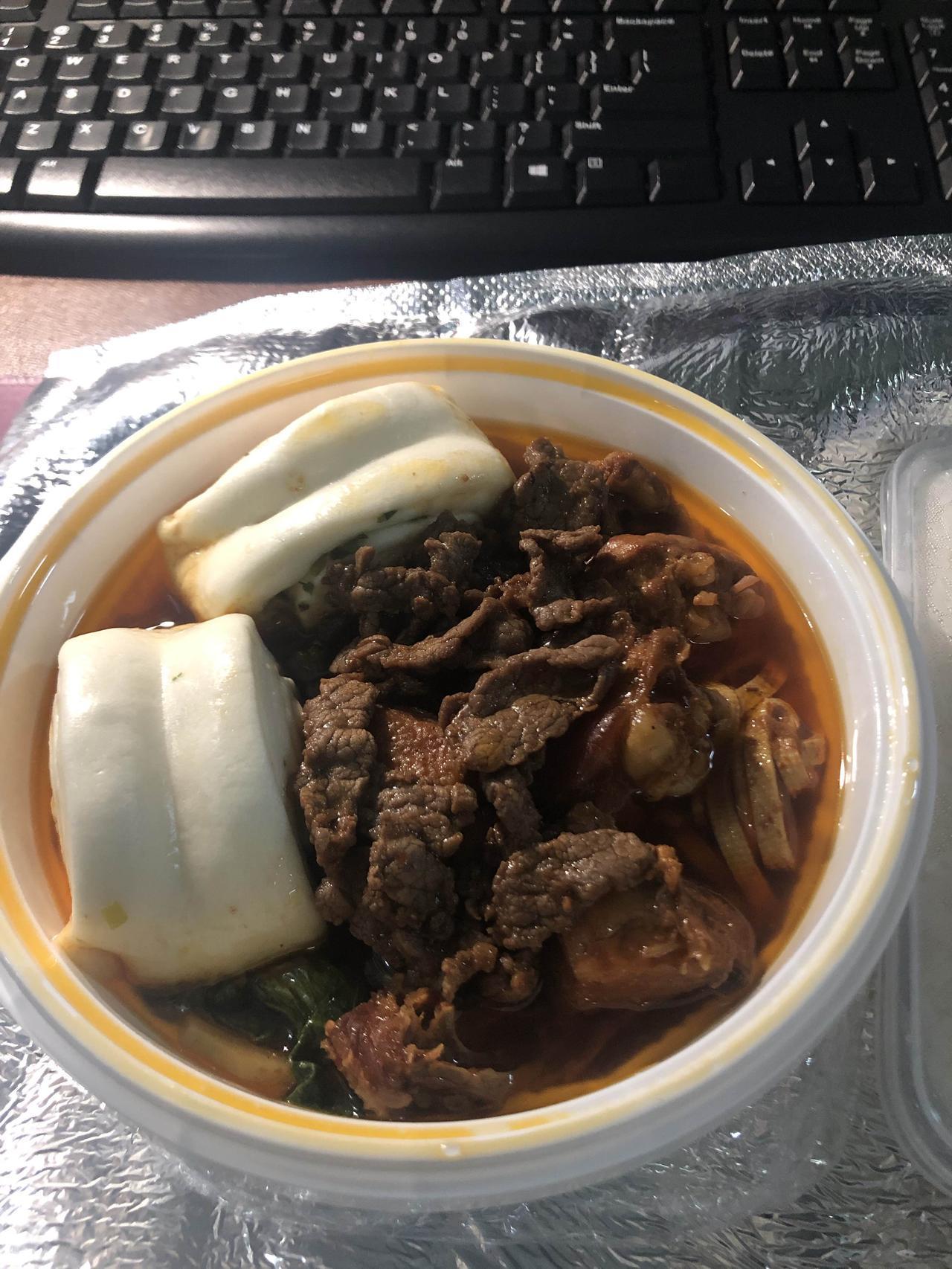 晒图笔记大赛天气寒冷就要好好吃饭[耶]