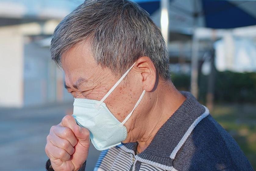 长时间戴口罩会导致肺结节或肺癌？最新研究：会降低这类人患肺癌

“这口罩一天到晚