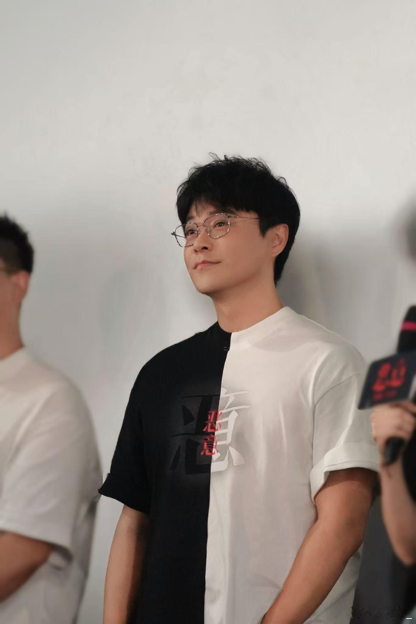 陈思诚觉得张小斐适合演恶女 陈思诚这波对张小斐的评价太戳了！“有灰度感的女演员”