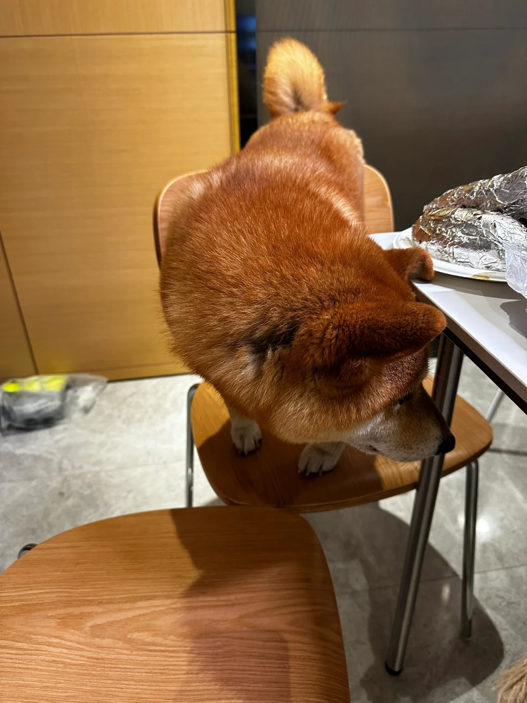 偷感
