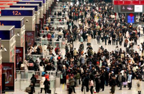 如果中日开战，中国老百姓会怎么样？
想清楚这句话背后的重量——因为在 2024 