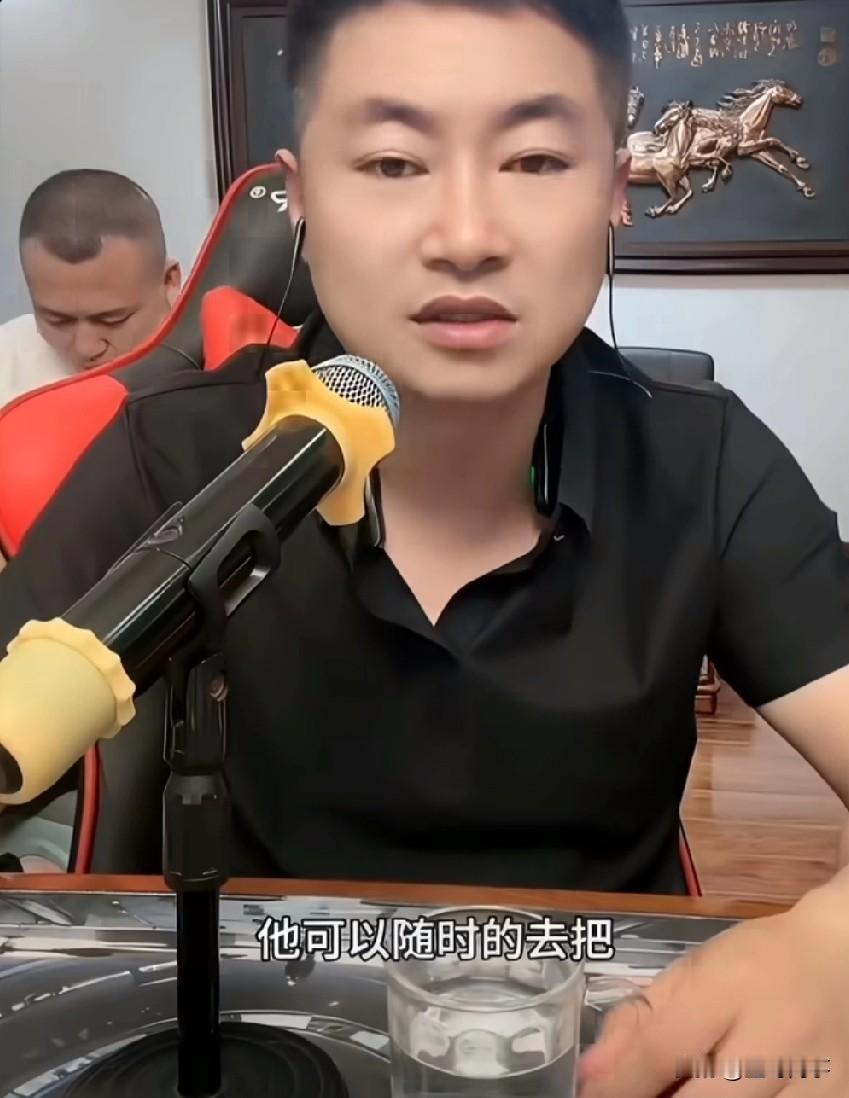 还在玩“荒野求生”？九天直言这种节目形式早就被辛选玩烂了，没有新意。他认为现在做