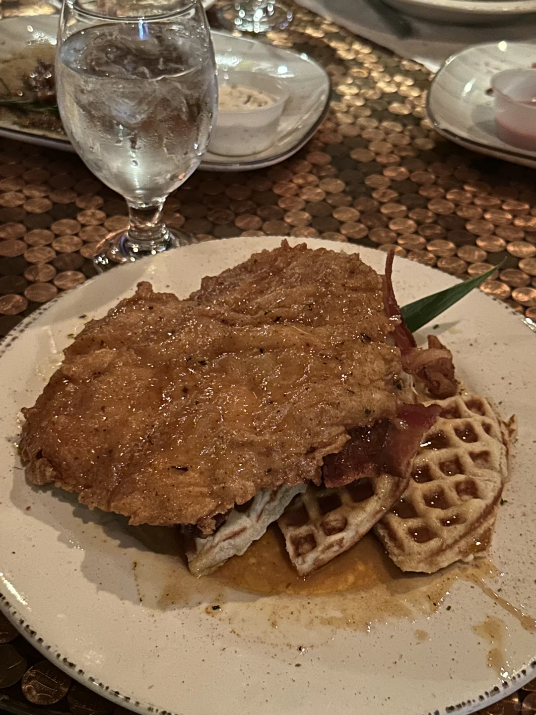 费城美食｜美式南方炸鸡才是真炸鸡🍗