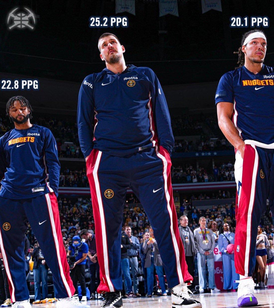 不知不觉的五连胜 