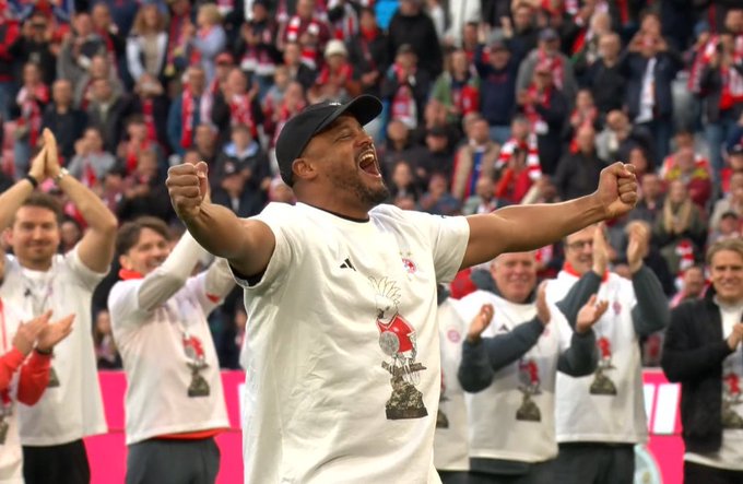 统治级表现，拜仁在本赛季德甲中共有11项数据领跑联赛