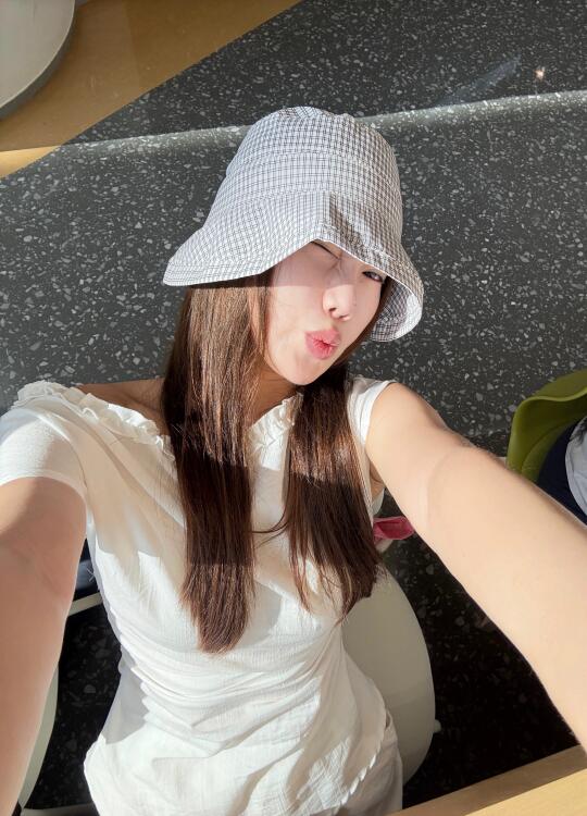 人会跟着心松弛 ❕