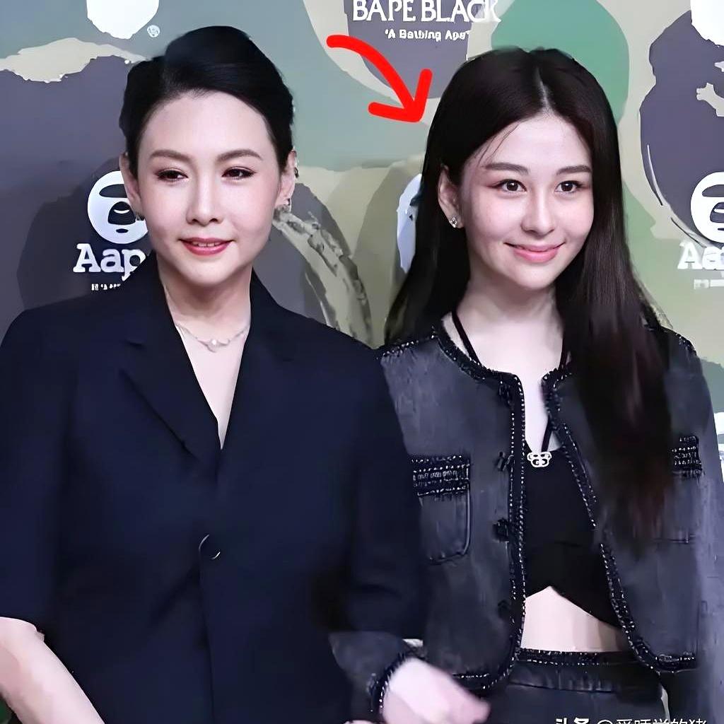 当一个女孩把择偶标准写成“像林志颖早年的眉眼、带点金城武的气质”，还得善良、孝顺
