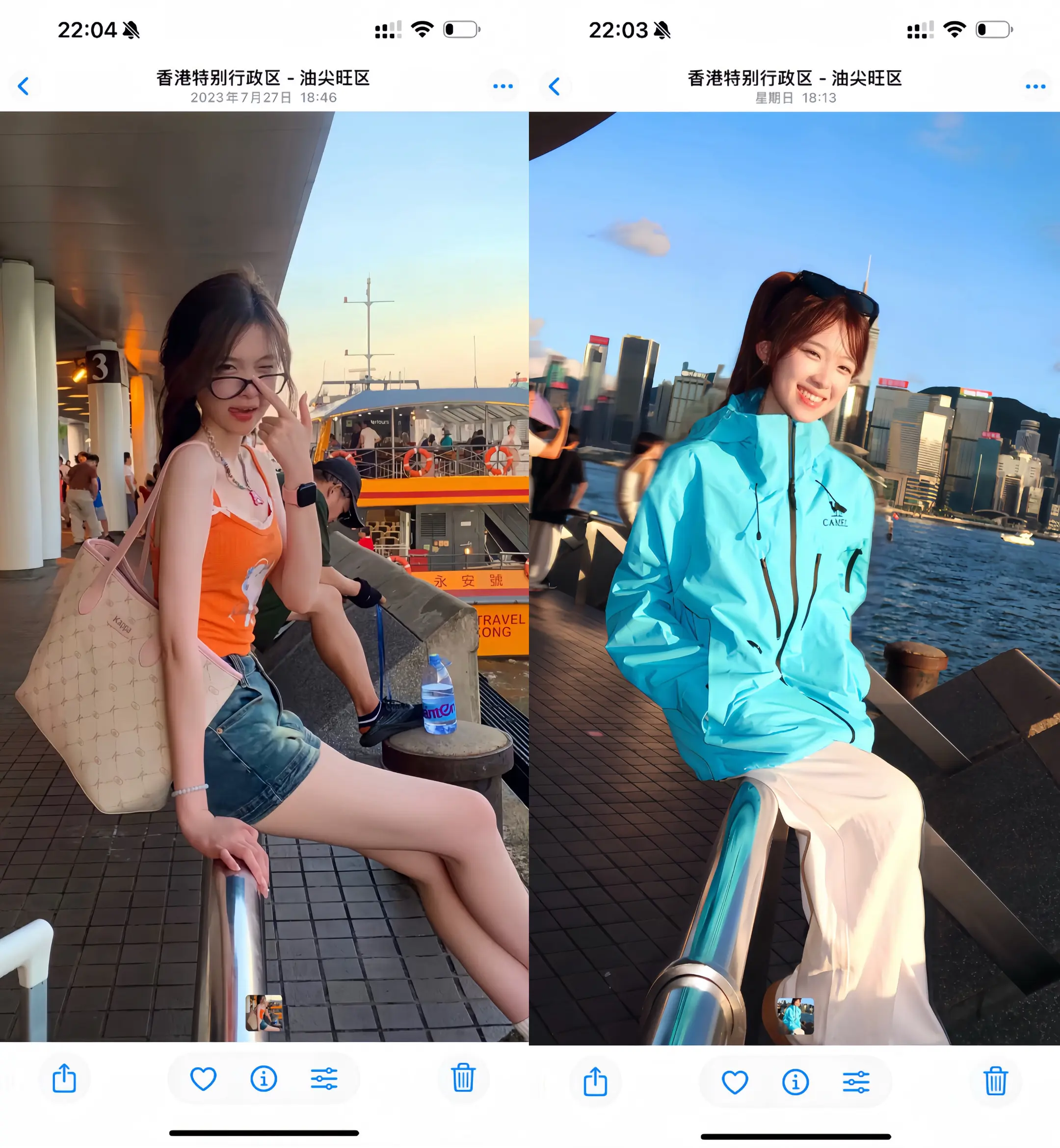 倘若時間只是人為的停頓