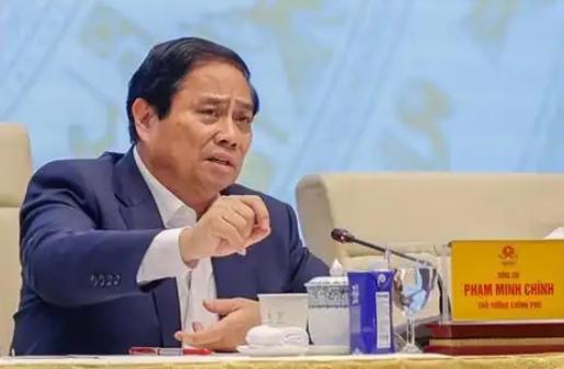 越南政坛的最后一块遮羞布，被彻底扯下来了！范明政的落选，标志着越南维持了数十年的