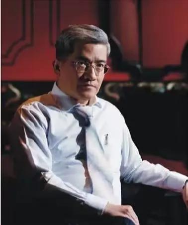 郎咸平：卢麒元十五治国策，是“药方”还是“豪赌”？

郎咸平抛问题不答结论，只拆