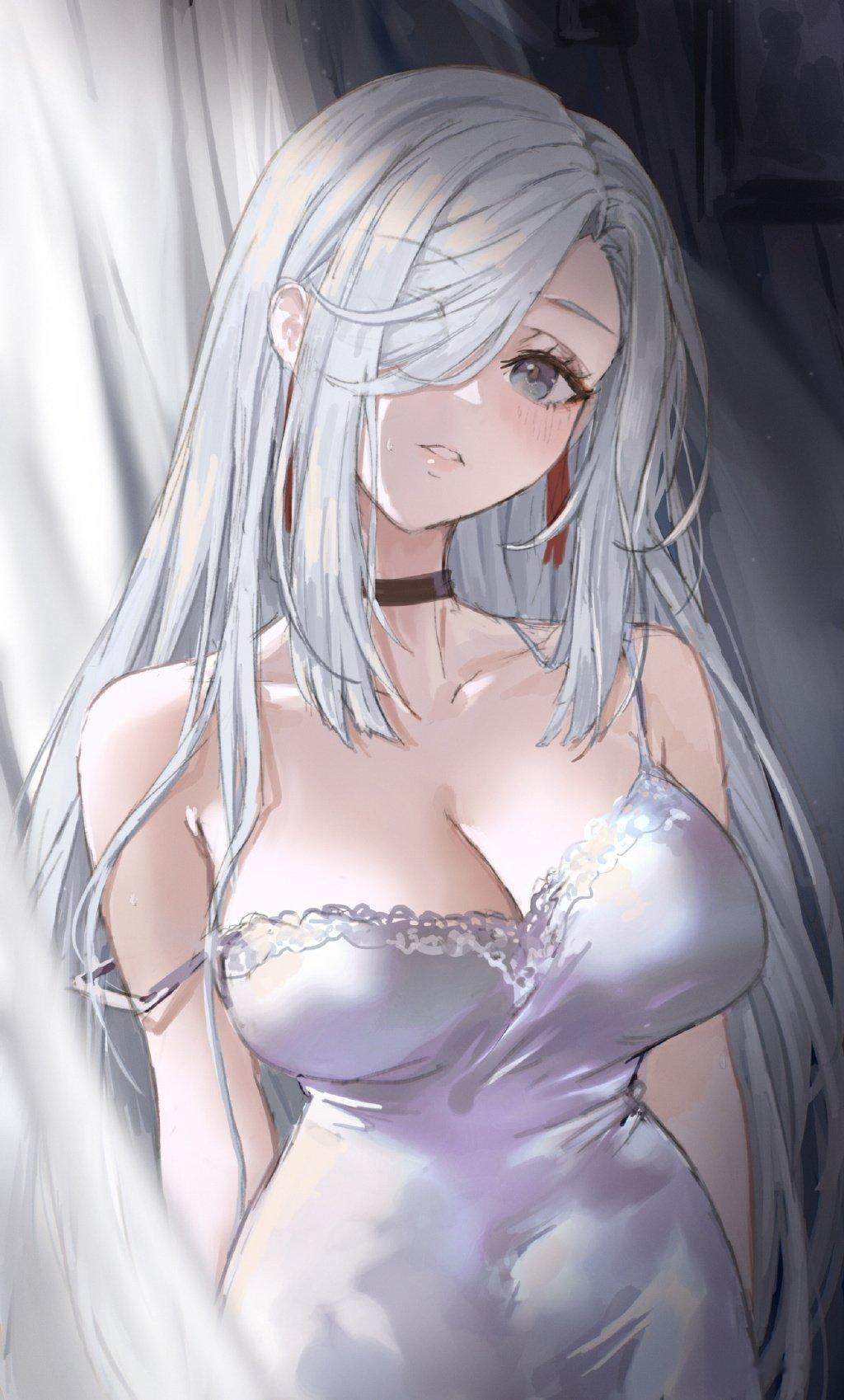 申鹤推：Atiarta7 ​​​