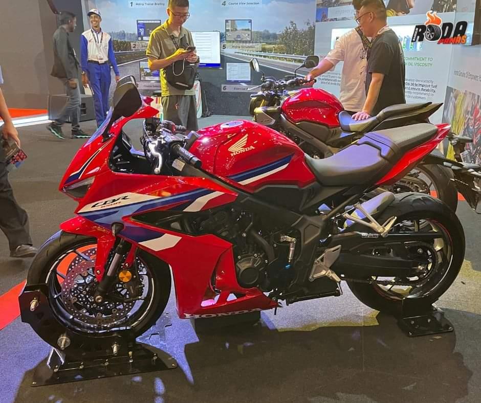 2024 本田有点帅