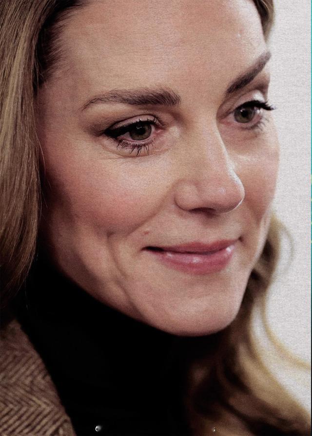 威尔士王妃凯瑟琳 close up凯特王妃