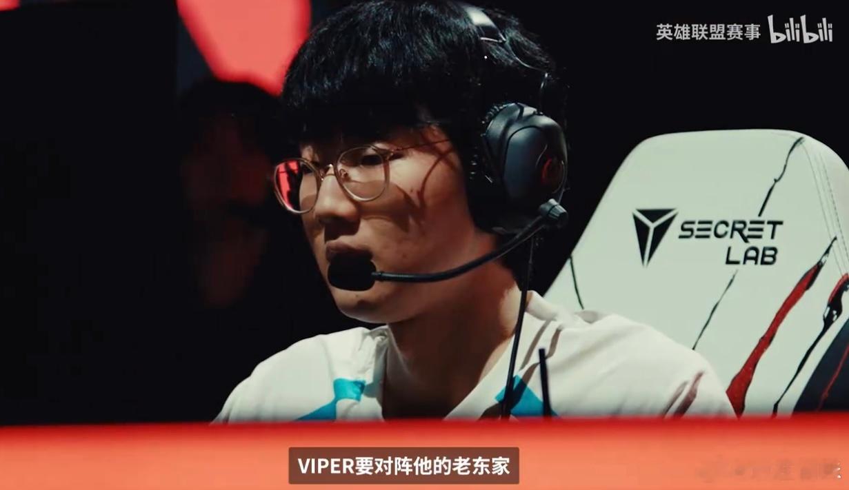 zeka何尝不是对战老东家msi淘汰赛第六日宣传片doran赛后低头致歉