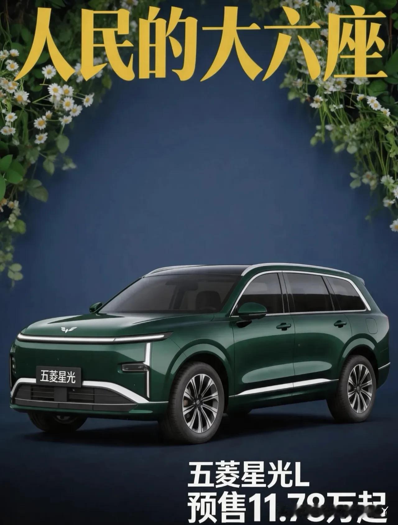 现在大六座新能源SUV赛道彻底内卷，问界、零跑、理想车型大多16万起步，零跑C1