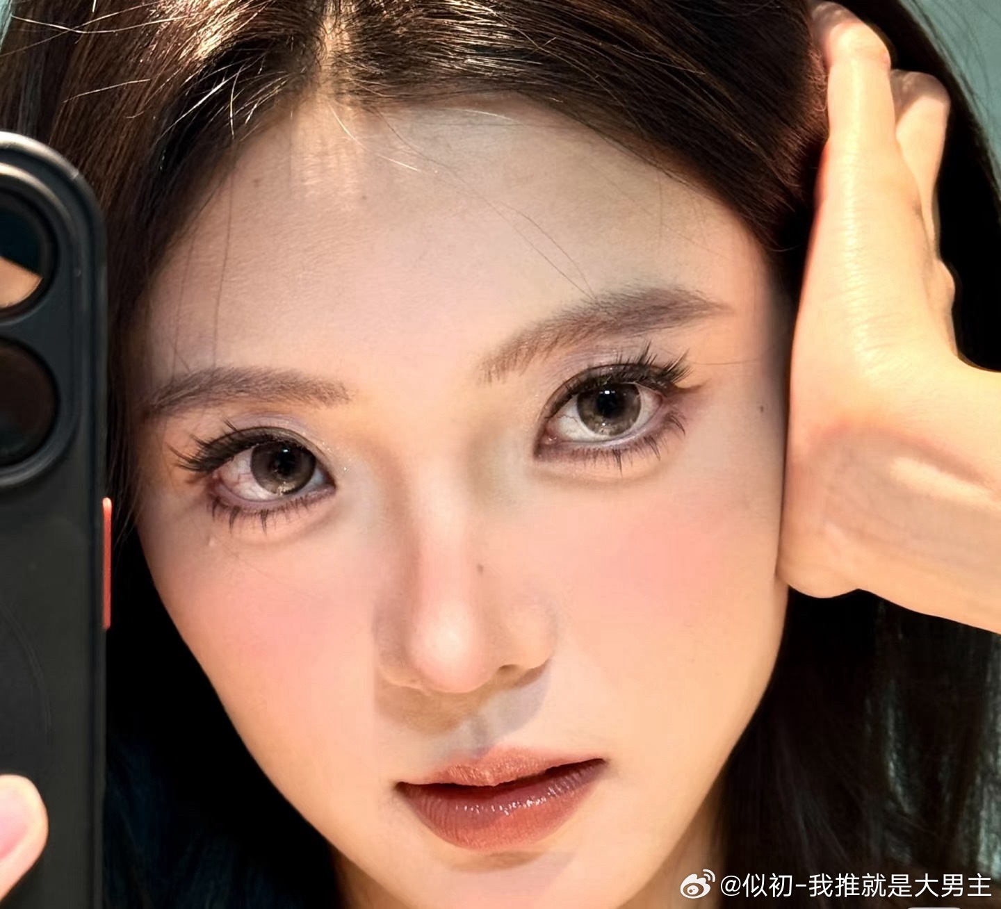 ins风头像 |今日头像分享|氛围感头像|女生头像 