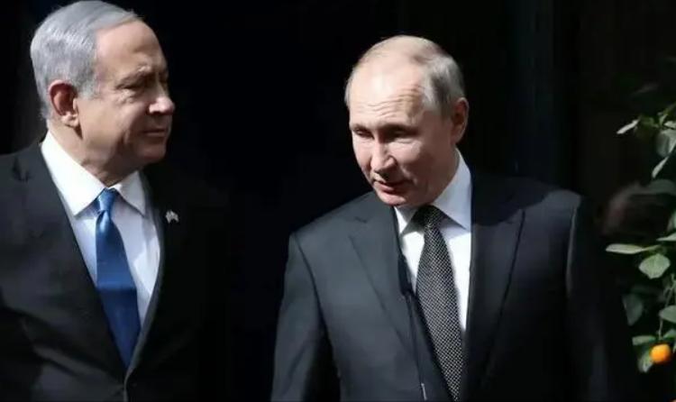 普京上台以来，俄罗斯的外交政策经历了很多的波动和变化，但有一点不变，那就是俄罗斯