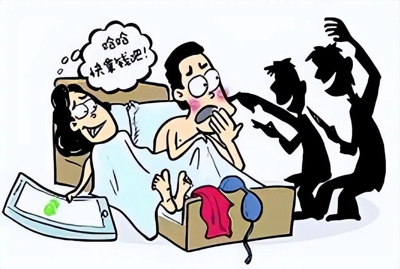 广东广州，男子酒后去找失足女，约好60元交易，但交易完成后男子不愿付钱，女子“老