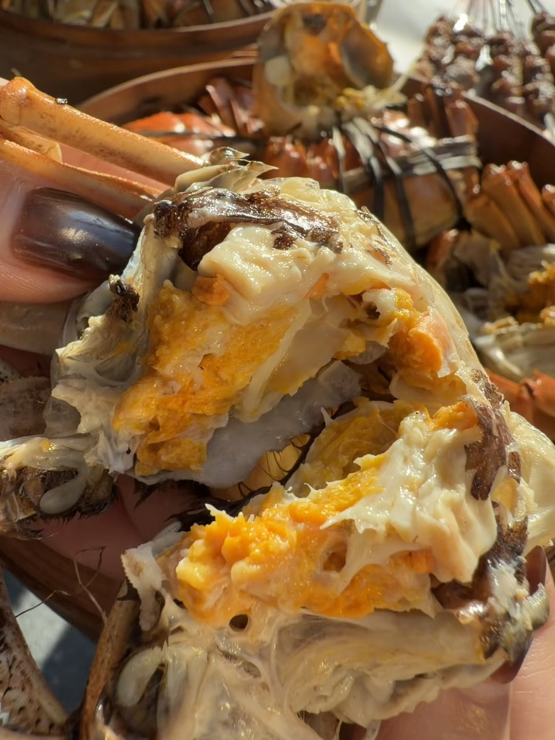 沈阳铁西……谁懂这一口的含金量！！！🥹