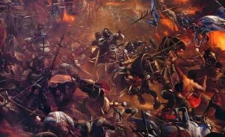 劳师远征向来是一件风险很大的事情，因为距离本土太远，有可能导致粮草不继，劳师远征