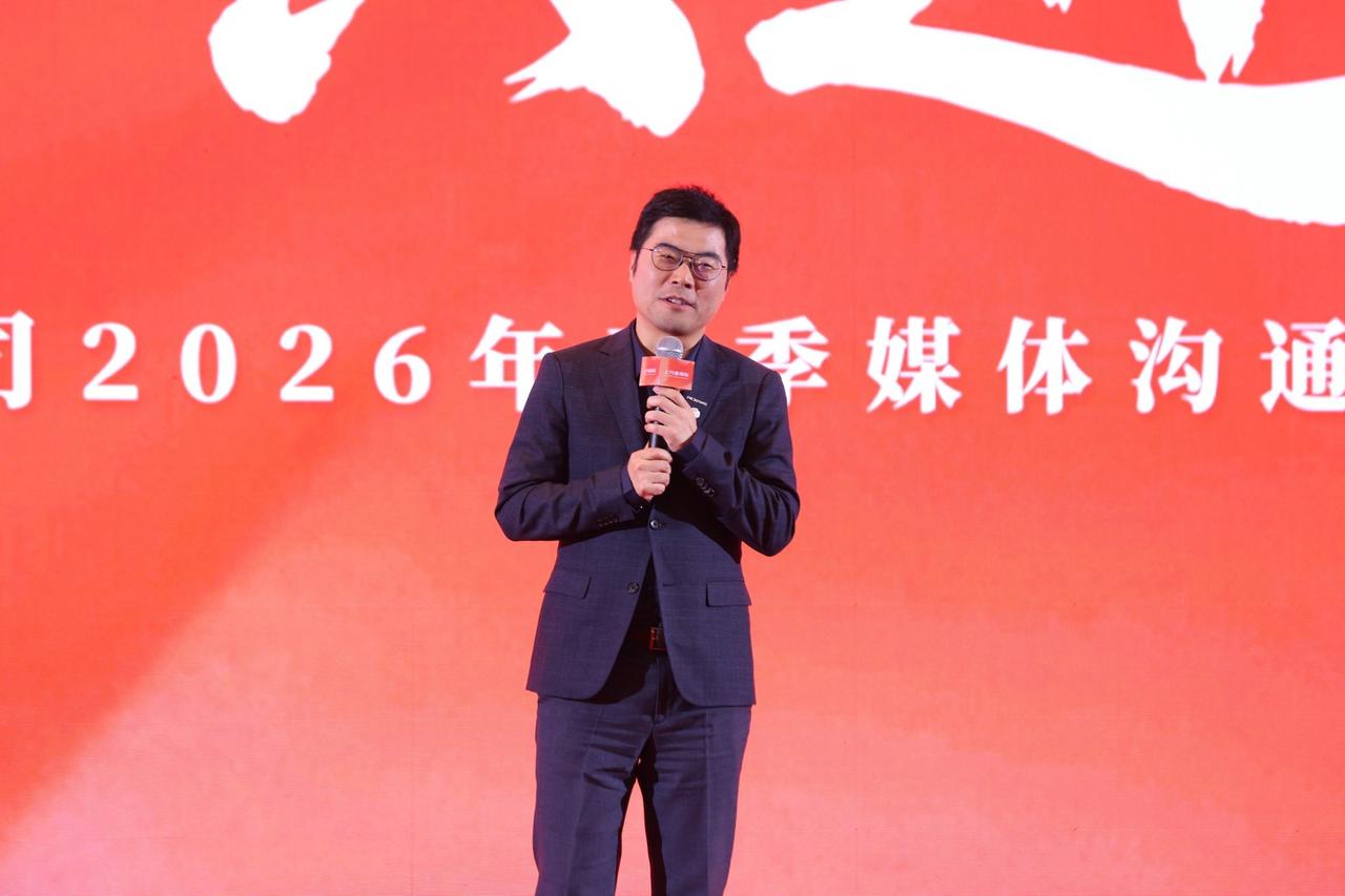 2026年买车，为什么可以等等MG的四款新车？
因为2026年是产品大年，也是技