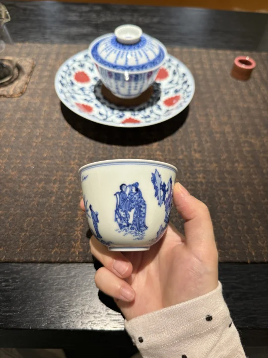 《汉书·张敞传》——张敞画眉