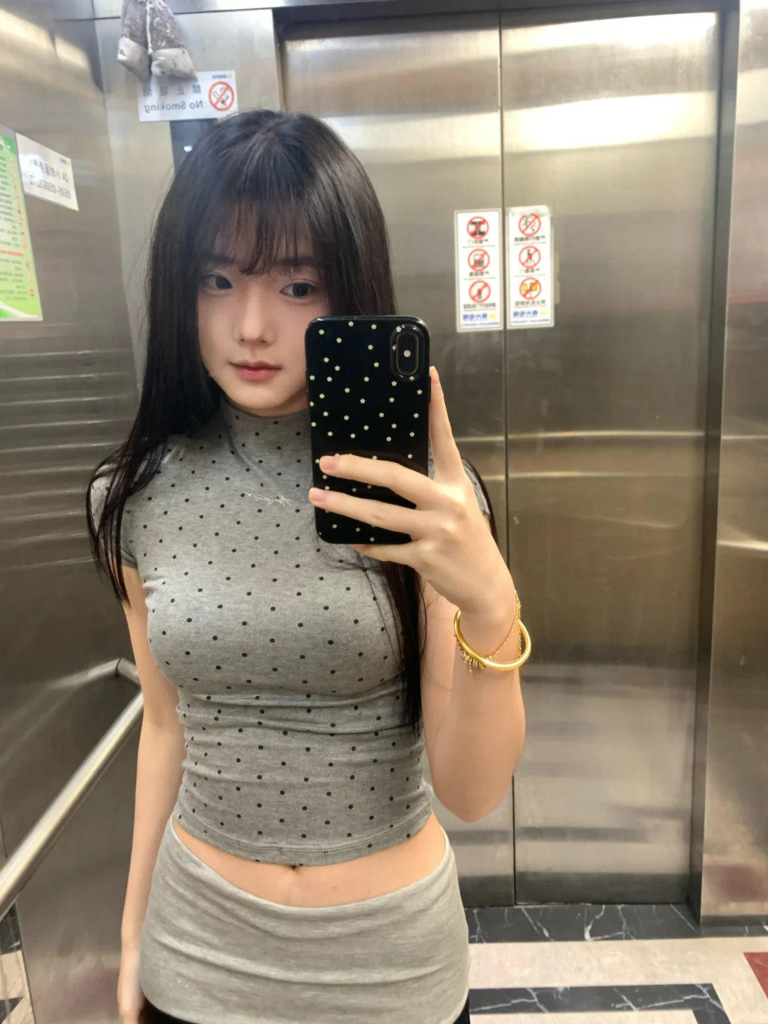 喜欢小波点