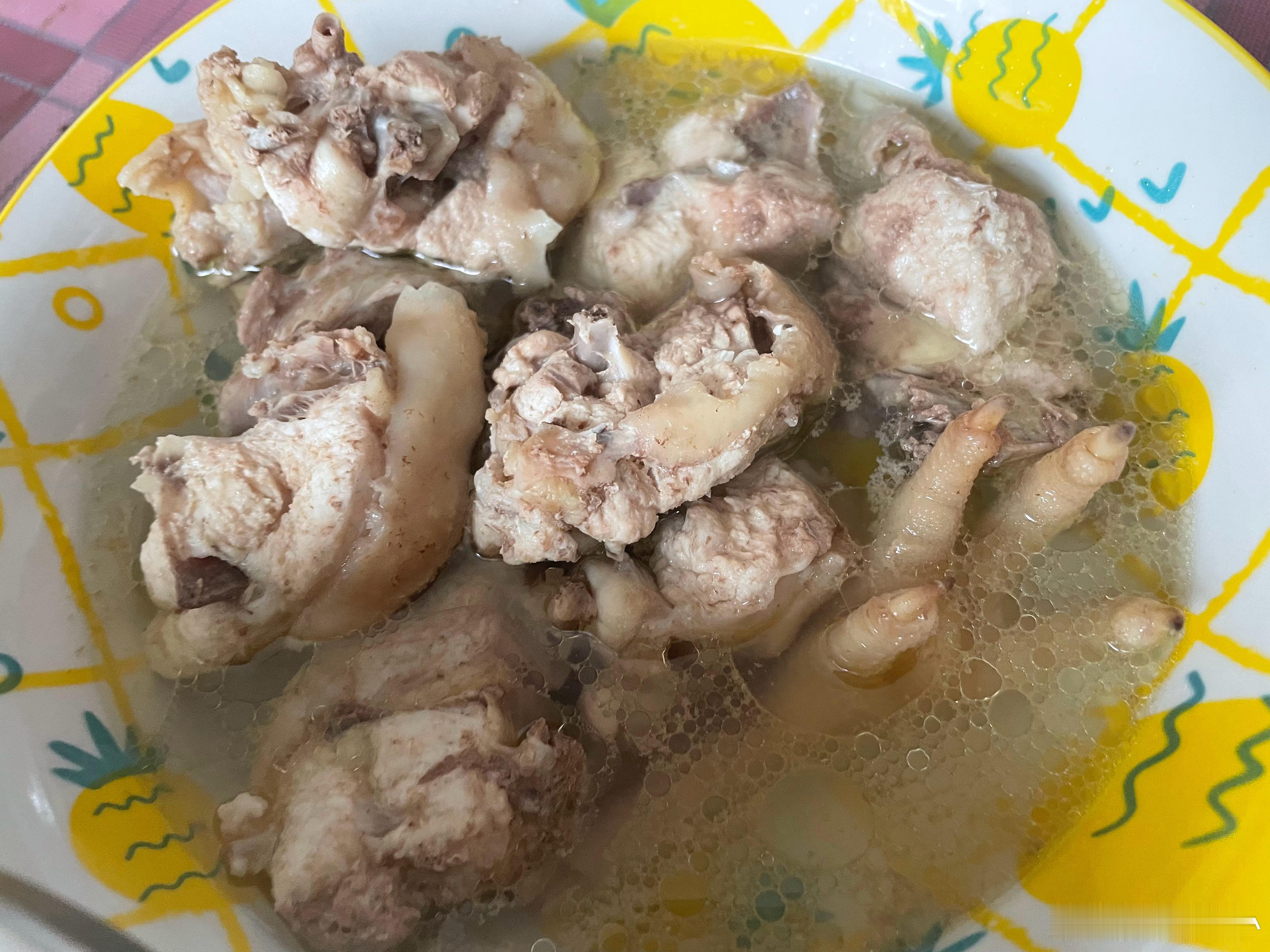 回来吃一餐  