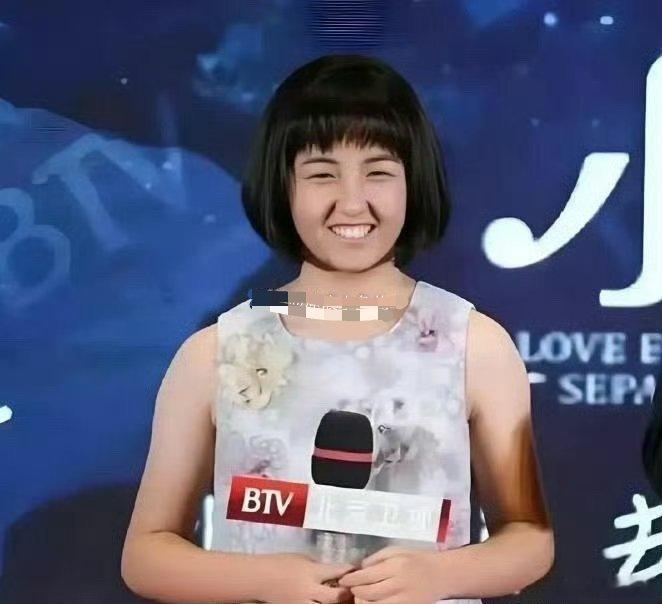 张子枫让我们知道了什么叫女大十八变 ​ ​​​