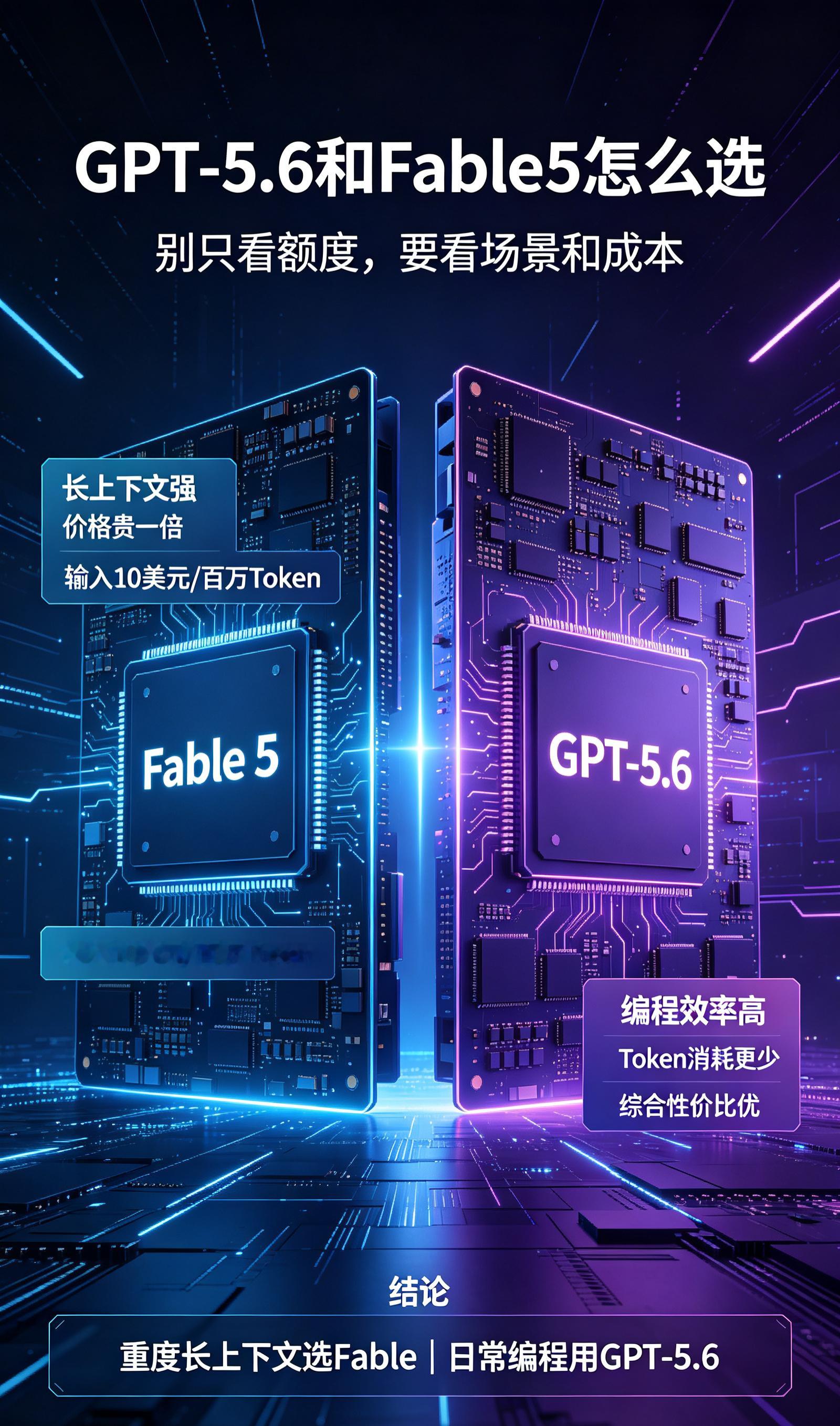 Anthropic二度延期Fable 5付费体验至7月19日，OpenAI反手取