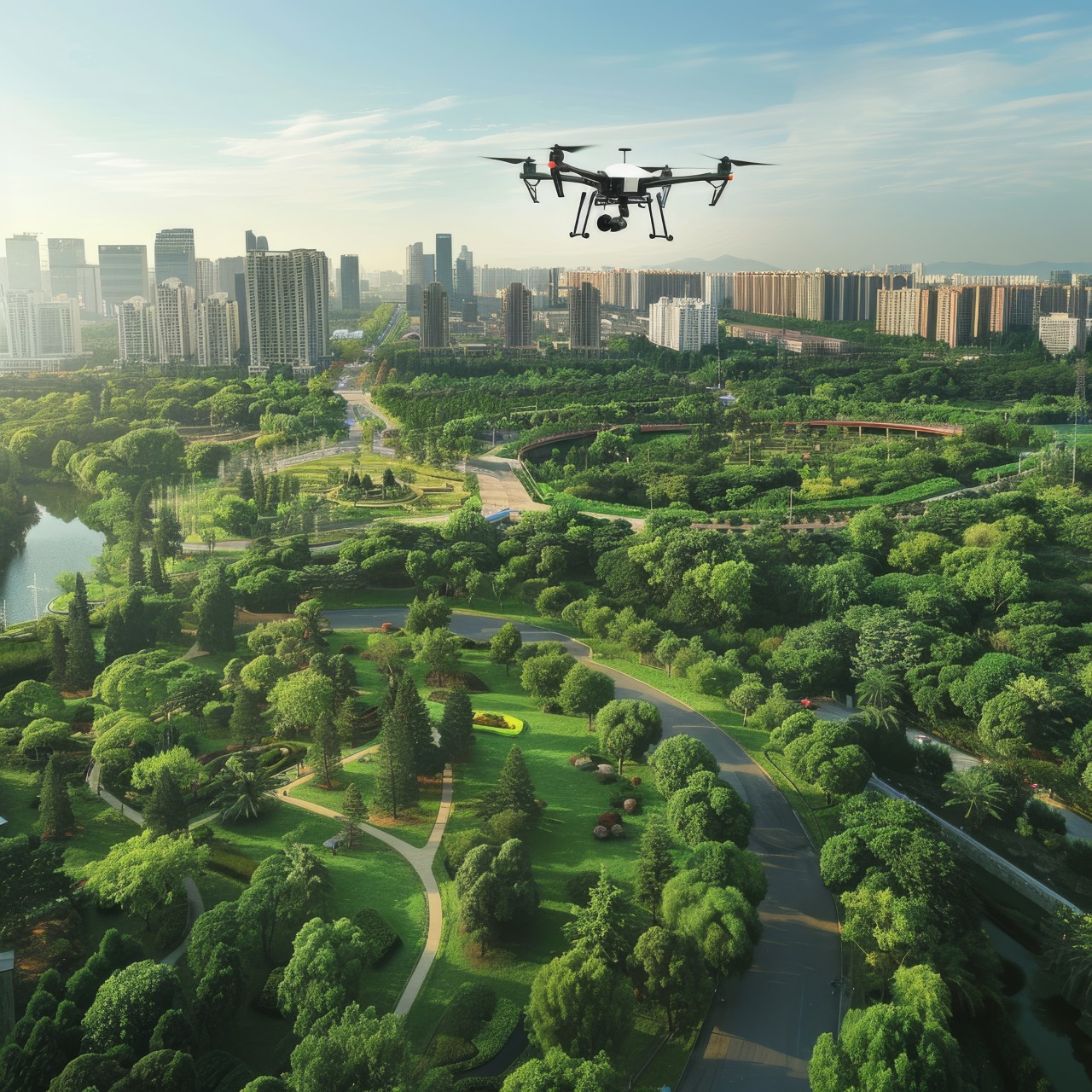 解决“无人种地”难题！极飞科技冲刺港交所，农业无人机海外市场毛利率近60%！|港E声