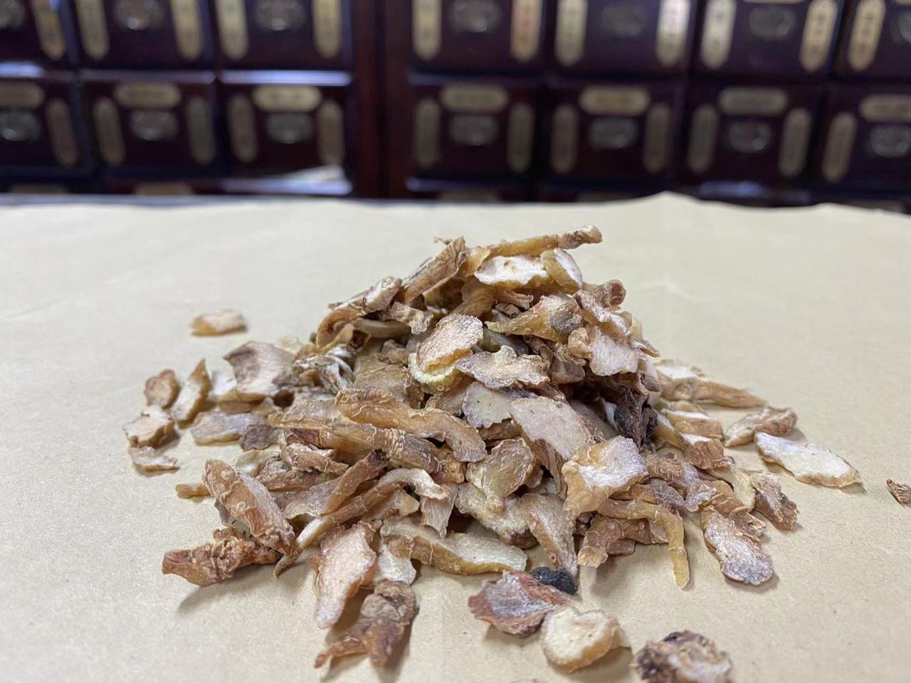 一个赤脚医生说，“糖尿病的本质不过是大肠里“着火”了，可惜这么好的方子，要失传了