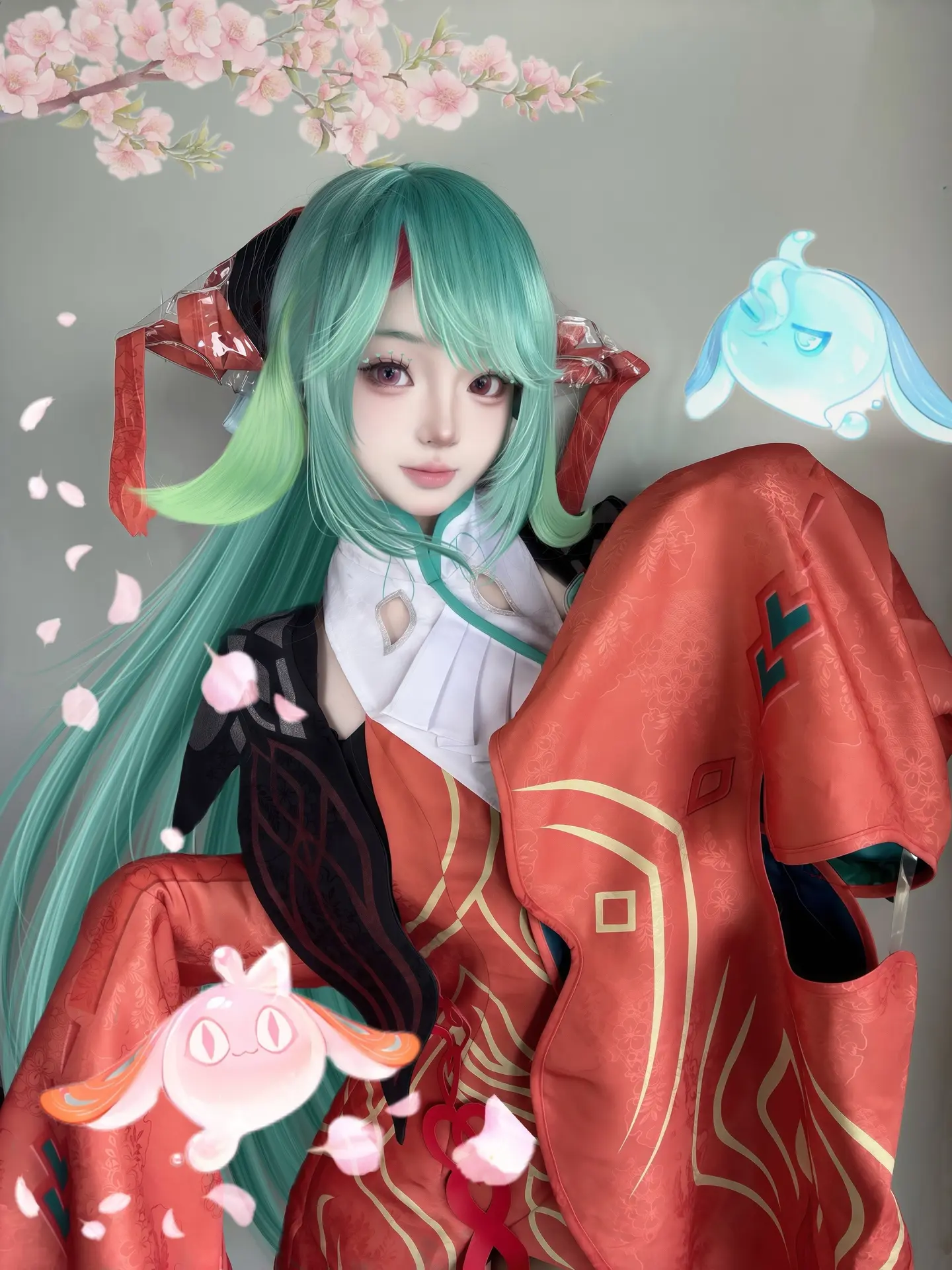 你好我叫少司缘 见面先偷十缘钱