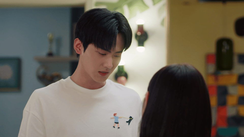 周柯宇声比人先碎了 谁懂啊！周柯宇配音时声先碎，把少年爱意被碾碎的无助全揉进声音