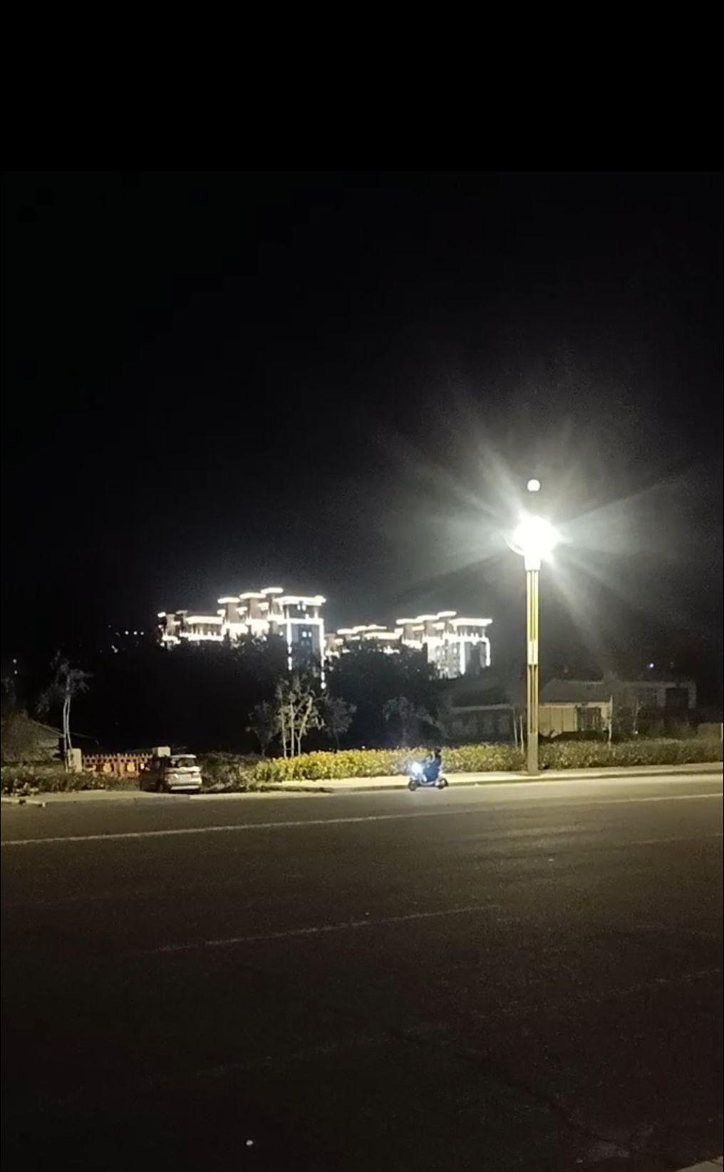 #自渡自愈  照亮回家的路