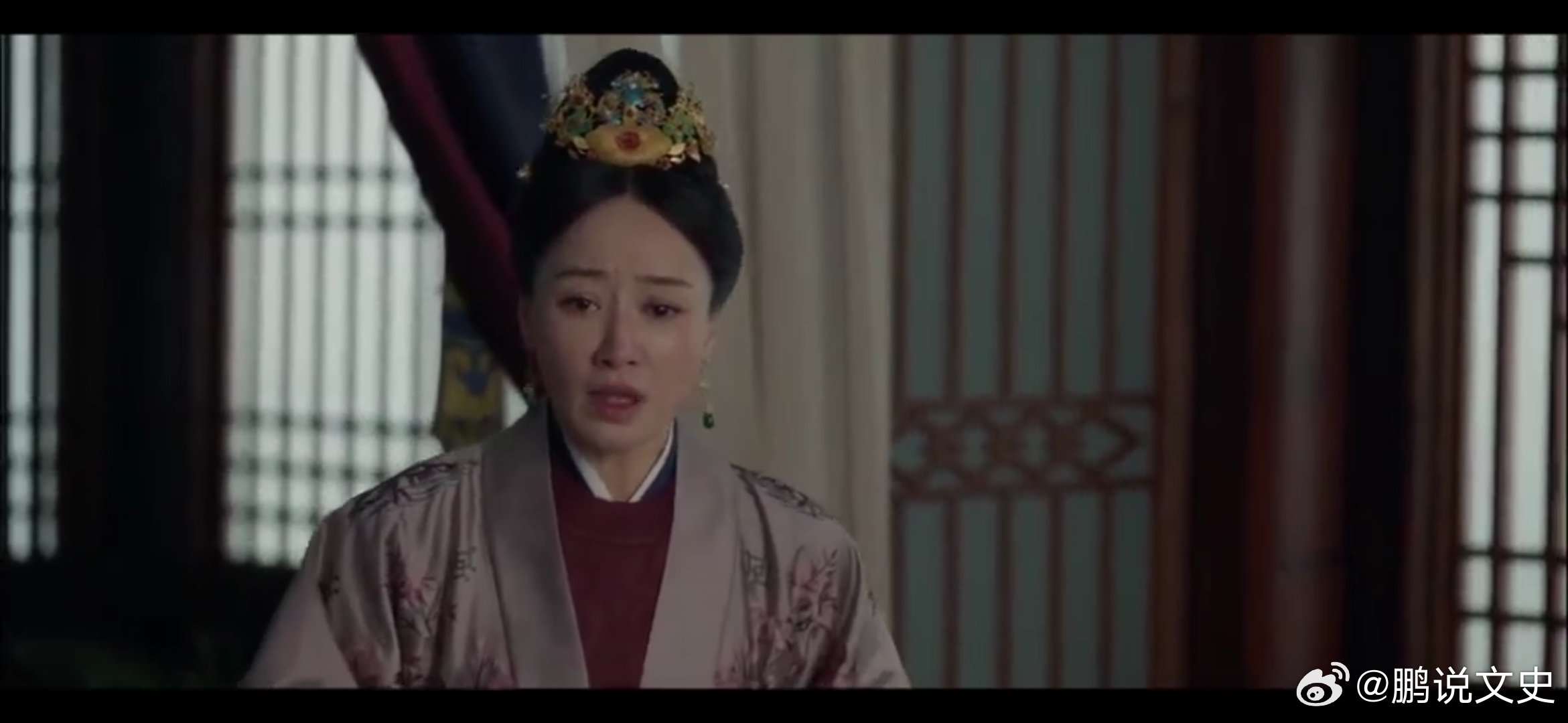 藏海双杀告诉我到底什么是真的蒋襄真的是破防了，把儿子、儿媳跟自己都毒死了，不过话