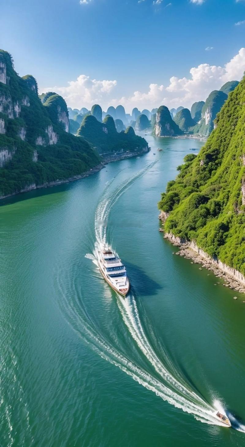 全网都在聊桂林这支新文旅宣传片《来桂林，做甲方啵》，新颖的设定戳中无数打工人。短