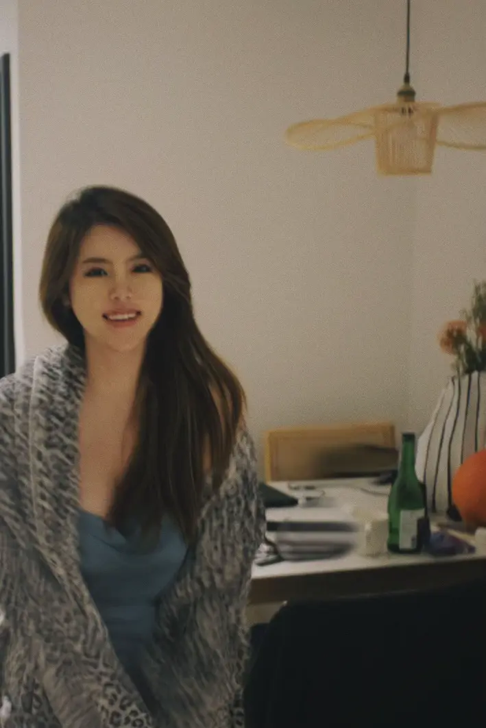 于是  我不再需要答案  不再执着一些事情  我都不要了 我只想开心一点