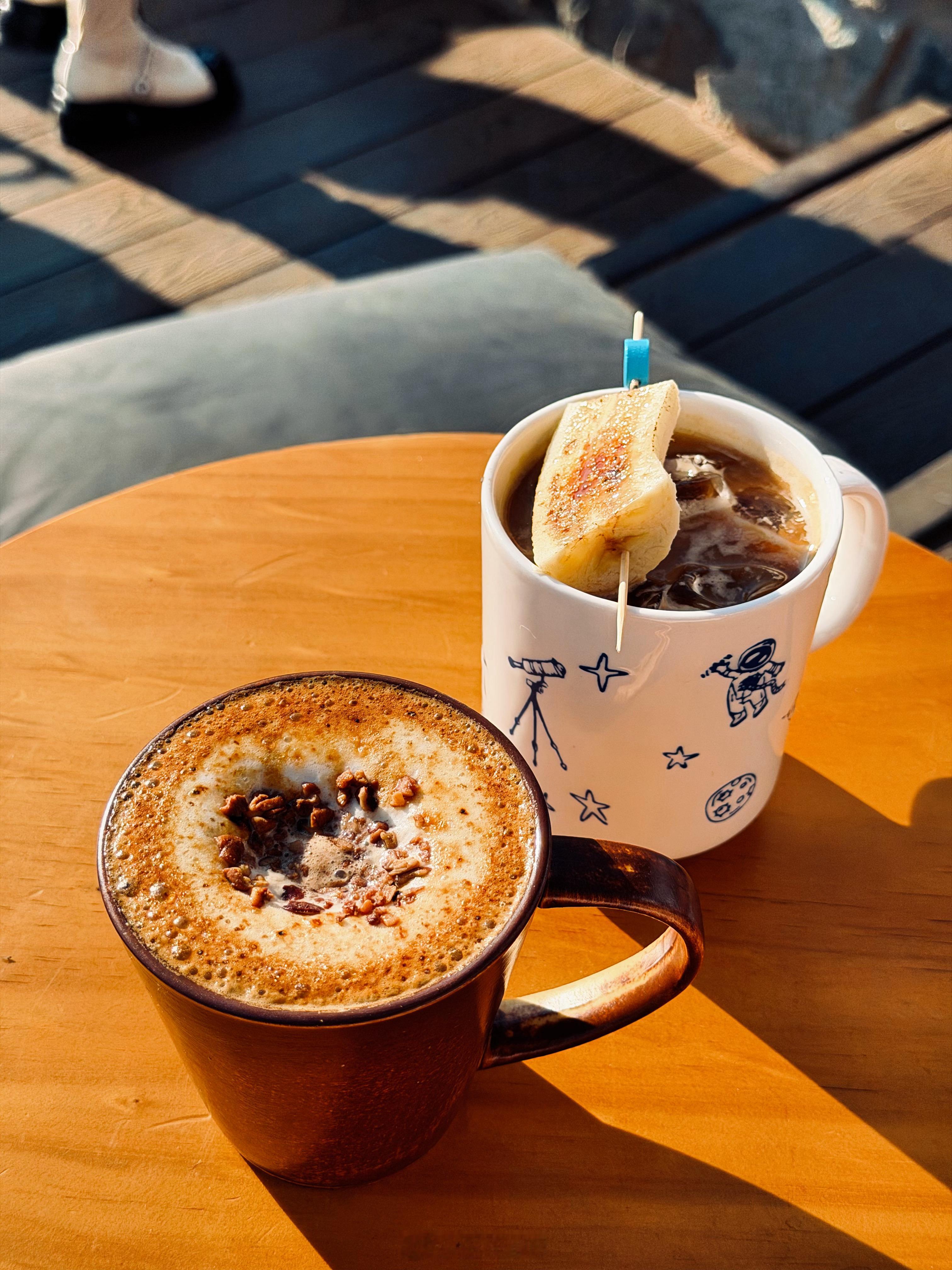 就让往事随风～ 