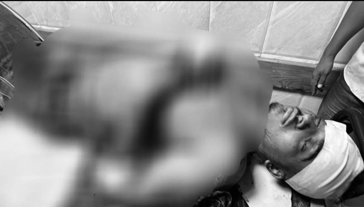 【以色列麻烦大了，炸死了美国记者】
   今天，以色列空军轰炸了加沙地带南部城市