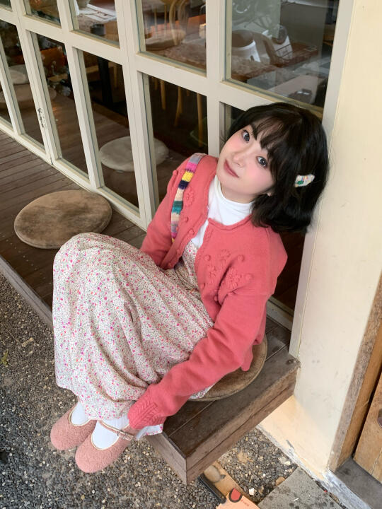 春天好呀🌷♡₊⁺