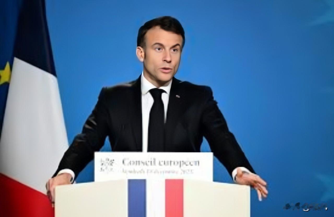 真的有范！
法国这次态度相当强硬！
日本首相刚在台湾问题上对中国内政说三道四，法