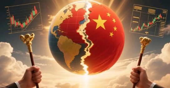 中美联合举办世界杯，将会是收入和影响力最高的赛事，不分白天黑夜，完完全全的足球盛
