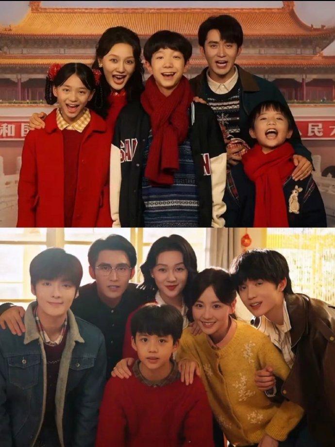 评分top1的短剧杀回来了评分top1短剧《家里家外2》杀回来了！熬夜刷完超上头