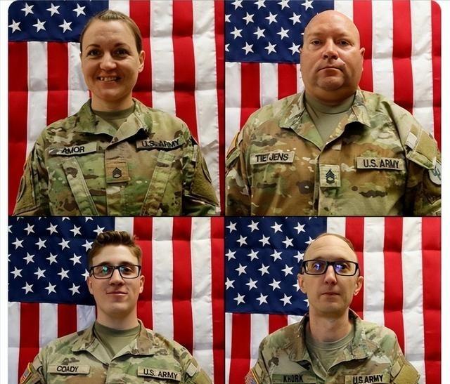 美军伤亡还是瞒不住了！这下，特朗普可能人要麻了。

2月28日，美国与以色列联手