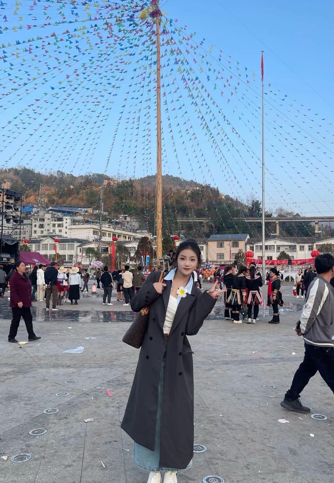 打卡网红地，打卡快乐时光！📸💃🏻