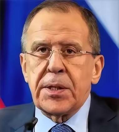 惊雷炸响！4月24日，执掌俄外交近20年的拉夫罗夫，在莫斯科一字一句宣告：俄与西