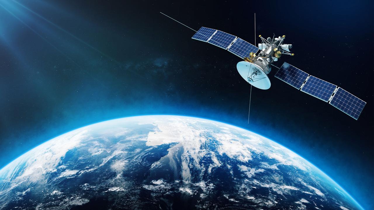 国内手机普及卫星通信这个事真是高明，摆明了就是搞你苹果。

为啥，因为一旦卫星通