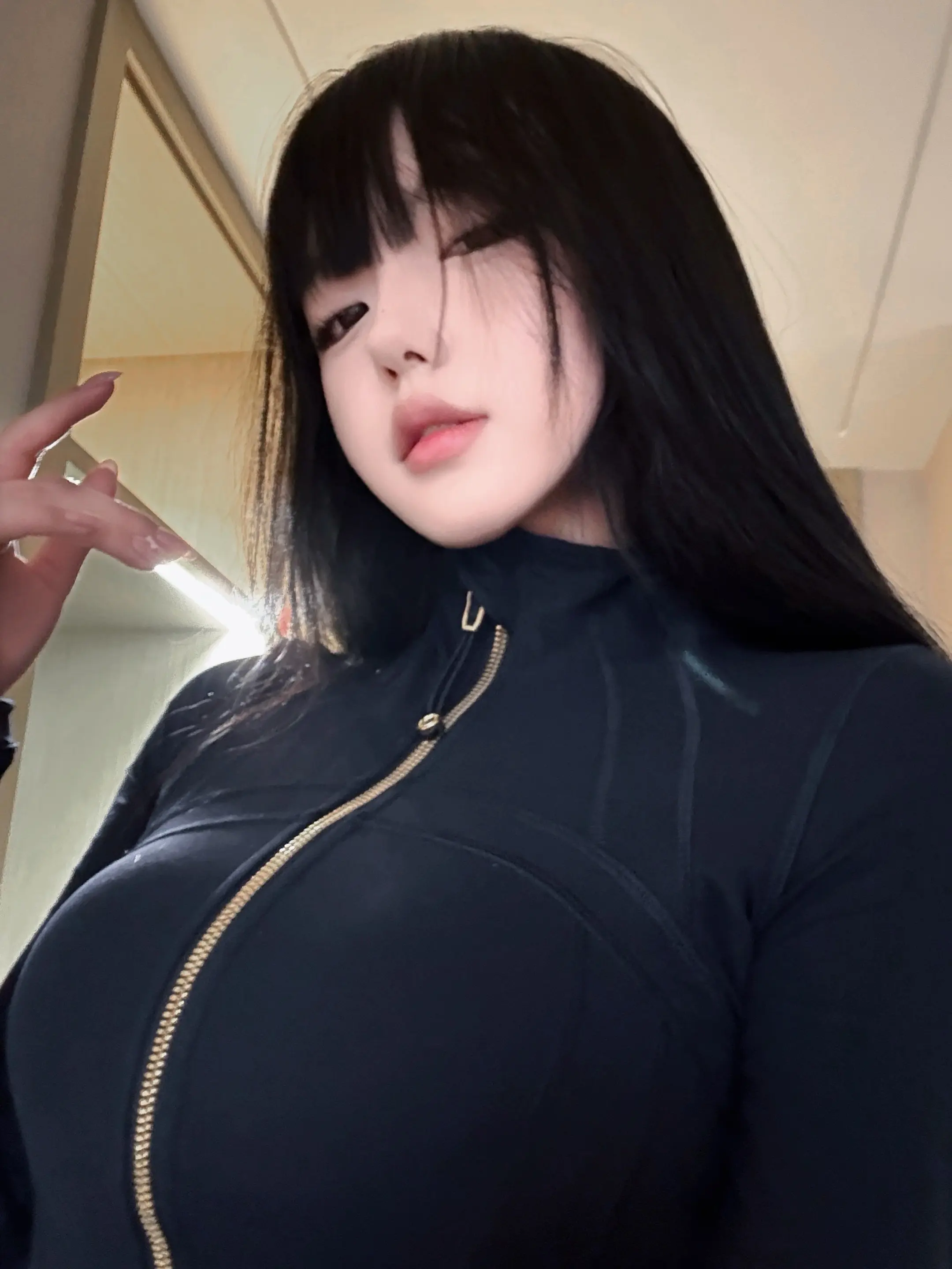 你的撕咬不过是我允许的撒娇