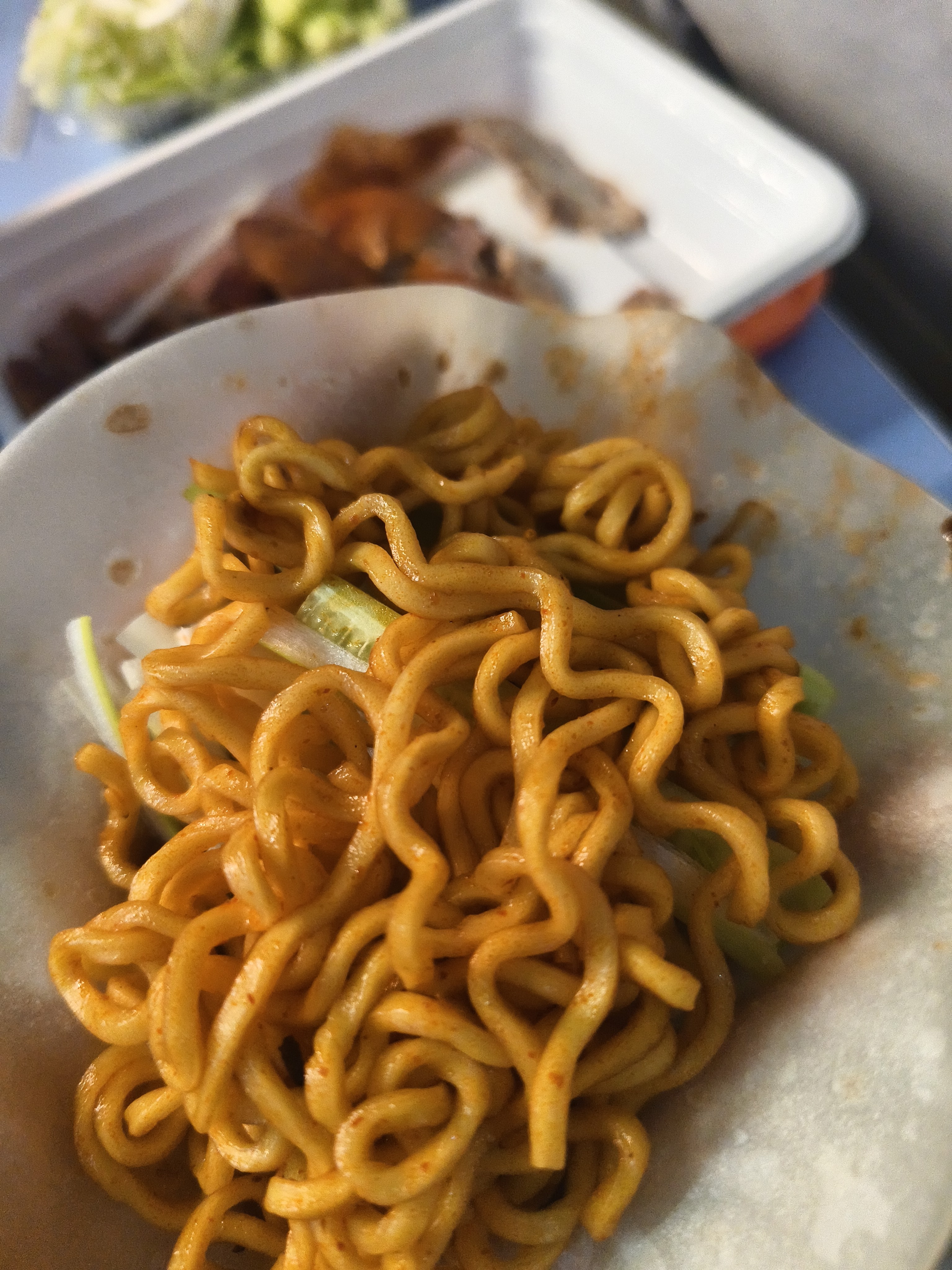 这一口下去会很疯狂 